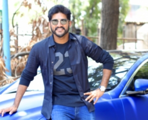 Vijay Yesudas