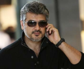 Ajith Kumar