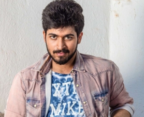 Harish Kalyan