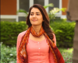 Raashi Khanna 1