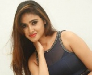 Actress Sony Charishta Latest Photos