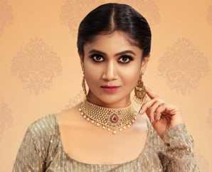 சாரா  வெங்கடேஷ்