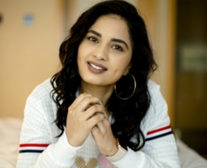 Srushti Dange Stills