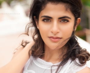 Ishwarya Menon