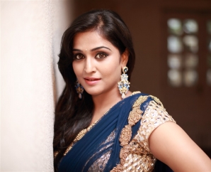 Remya Nambessan Latest Image