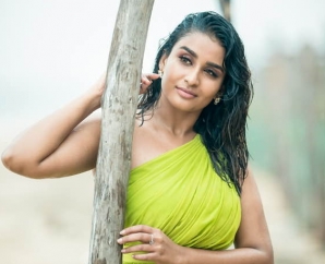 Reshma Muralidharan