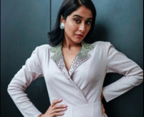 Regina Cassandra