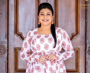 Roja Selvamani