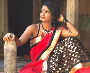 Lakshmi Priyaa