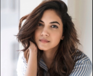 Ritu Varma