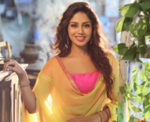 Nivetha Pethuraj