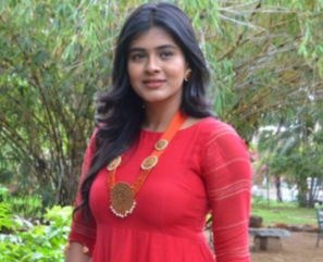 Hebah Patel