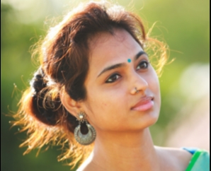 Ramya Pandian