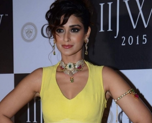 Ileana at IIJW 2015 Photos