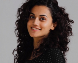 Actress Taapsee Pannu Latest Photo