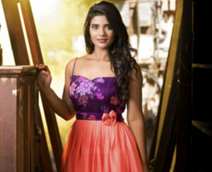 Aishwarya Rajesh