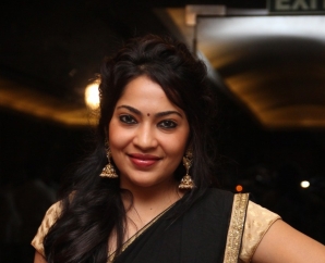 VJ Ramya Latest Stills