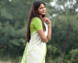 Shruthi Reddy Latest Stills