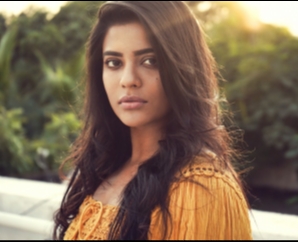 Aishwarya Rajesh