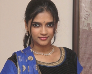Vasundra Actress