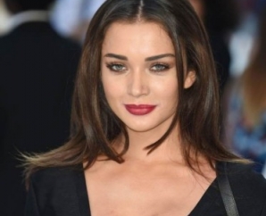 Actress Amy Jackson Latest Photos