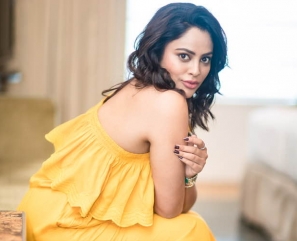 Nandita Swetha