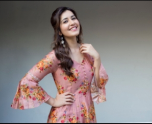 Actress Raashi Khanna 2