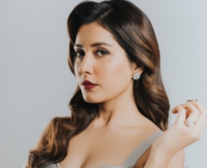 Raashi Khanna