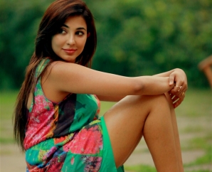 Parvathy Nair