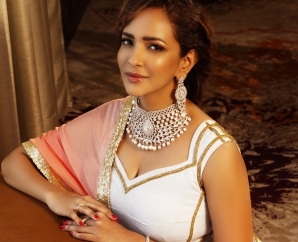 Lakshmi Manchu