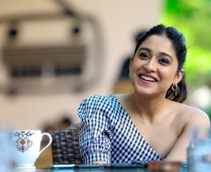 Regina Cassandra