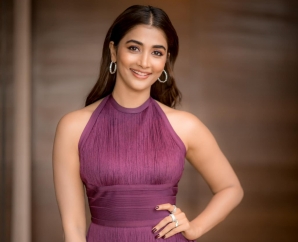 Pooja Hegde