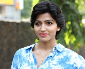 Dhansika Latest Images