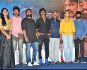 E P CO - 302 Press Meet Images