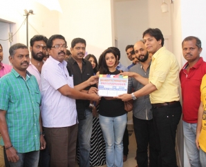 Pattinapakkam Movie Launch