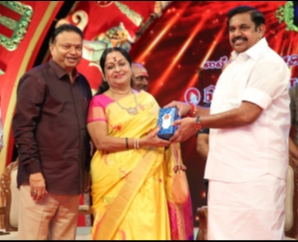 Chennaiyil Thiruvaiyaru Season 14 - Inauguration Stills