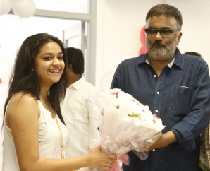 PC Sreeram 60th Birthday Celebration