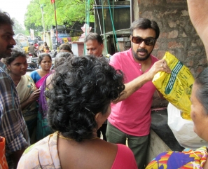 Mohan Rescue Operation