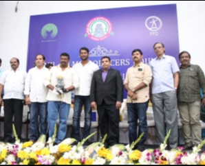 TFPC Opening Cermony Photos