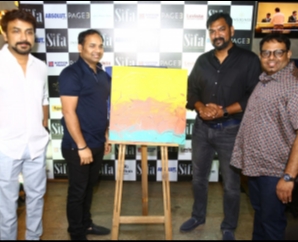 Launch Of Nippon Designer Paint Series On 10th January 2019