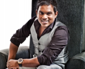 Yuvan Shankar Raja