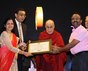 Abdul Kalam Seva Ratna Awards 2015