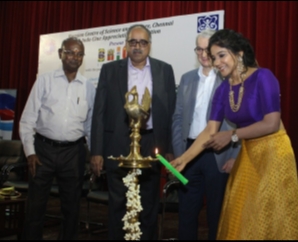 Bricks Film Festival Inauguration Images