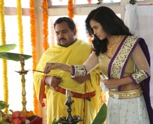 Babydoll Movie Pooja