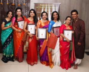 Sarasalaya 70th Year Platinum Jubilee Event Still