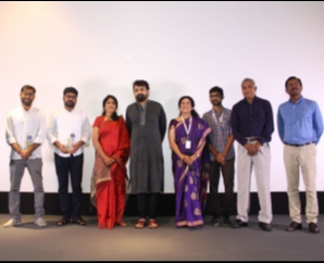 6th Chennai International Short Film Festival Inauguration Stills