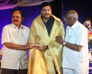 Nagi Reddi Award Function