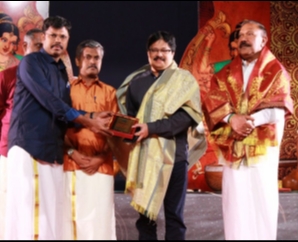 Kalai Sangamam 2017