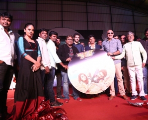 Pokkiri Raja Audio Launch