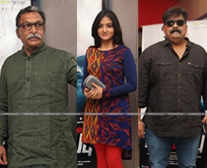 Tharkappu Premiere Show